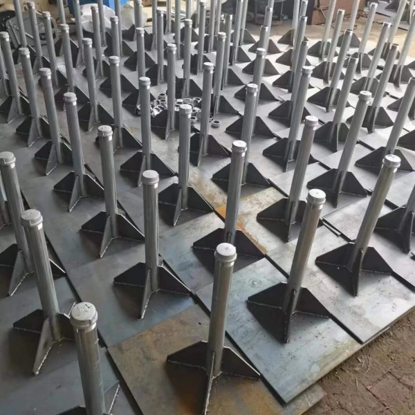 聊城鑫亿呈沉降板生产