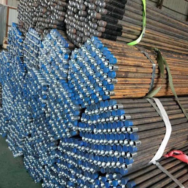 聊城鑫亿呈冷却管